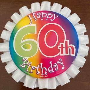 Meet your Posher, Debbie